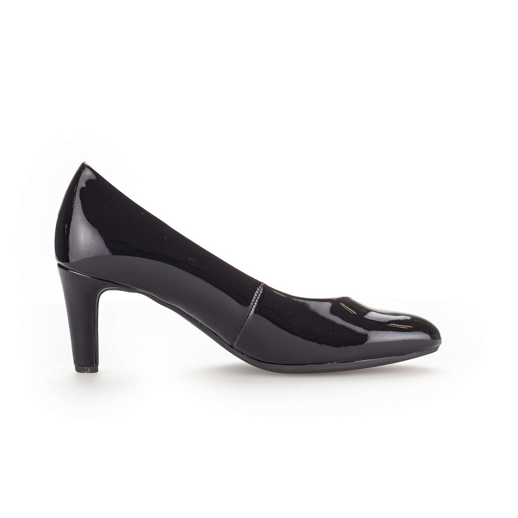 Gabor fashion Eleganter Pumps schwarz