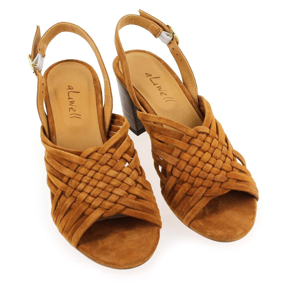 Aliwell  FANTINE - Camel