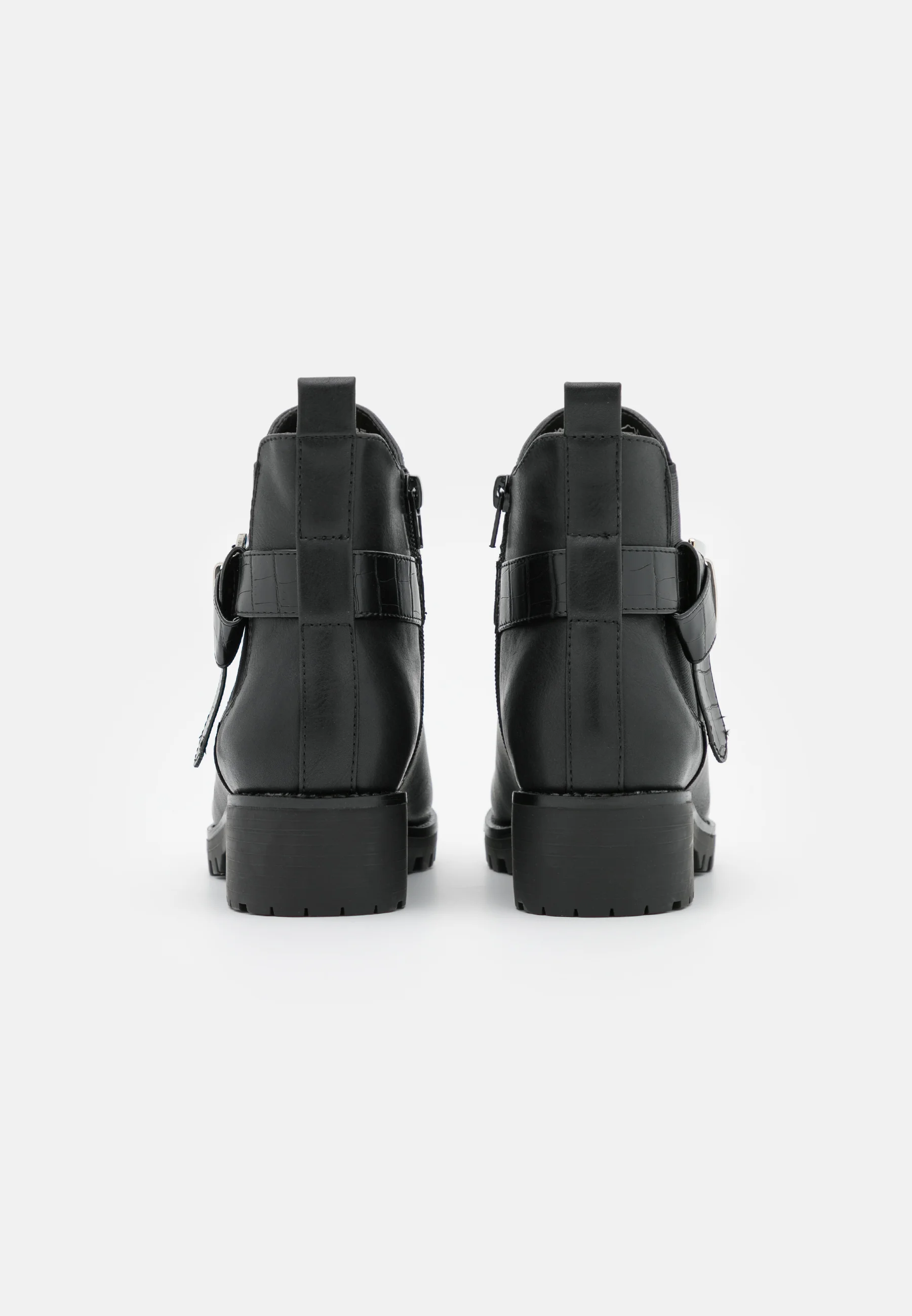 Botines de corte ancho Anna Field