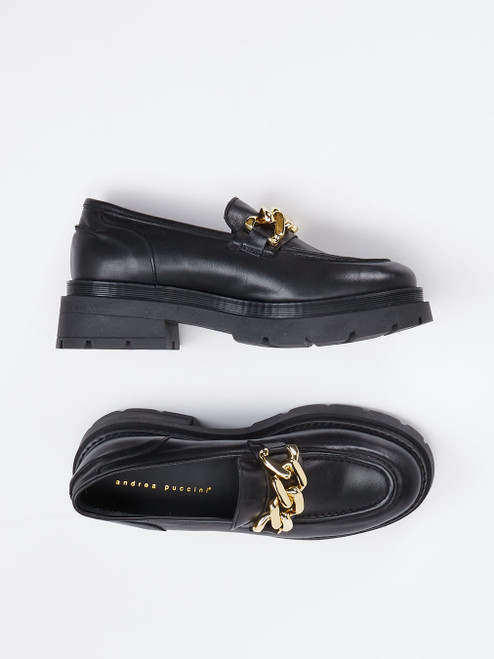 Slipper-15130090140 Andrea Puccini