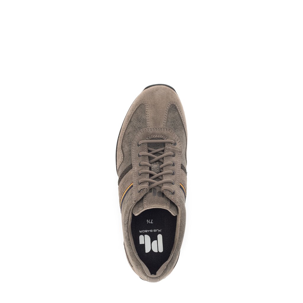 Pius Gabor PG1137 Sneaker low braun