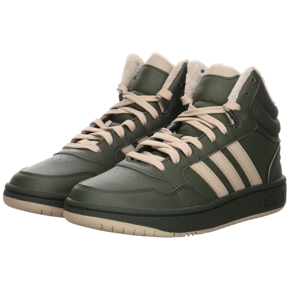 adidas Hoops Mid 3.0 Mid WTR Sneaker