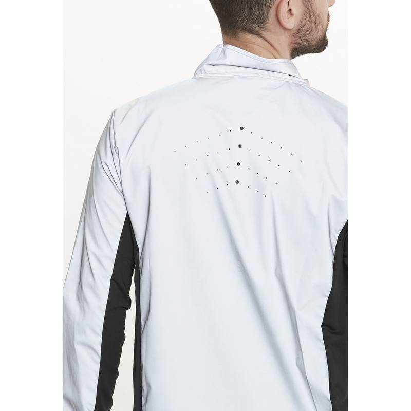Endurance Peelier Laufjacke Herren