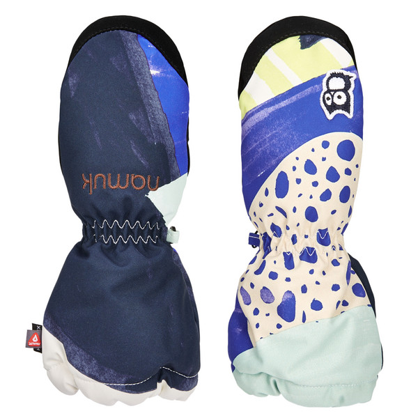 STATEMENT HANDSCHUHE ' NEMPHIS' Kinder - Fausthandschuhe