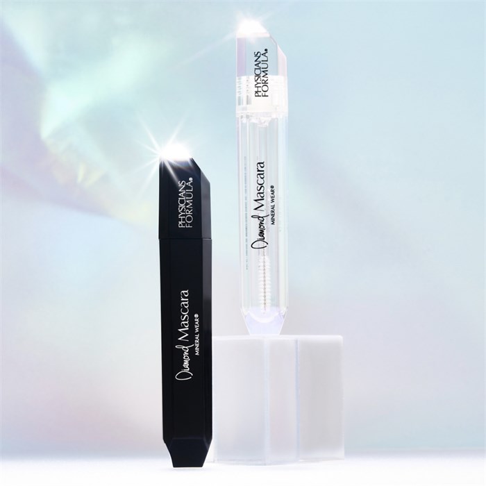 Diamond Mascara