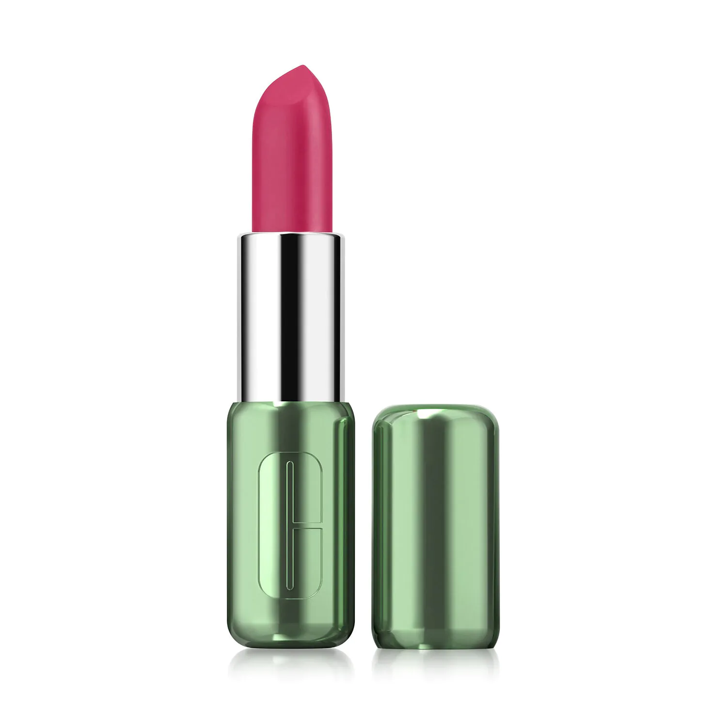 Clinique Pop dugotrajni ruž za usne Rose Pop