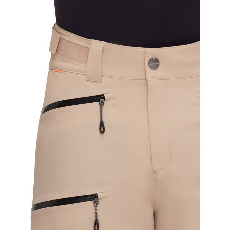 Mammut Stoney Skihose Herren