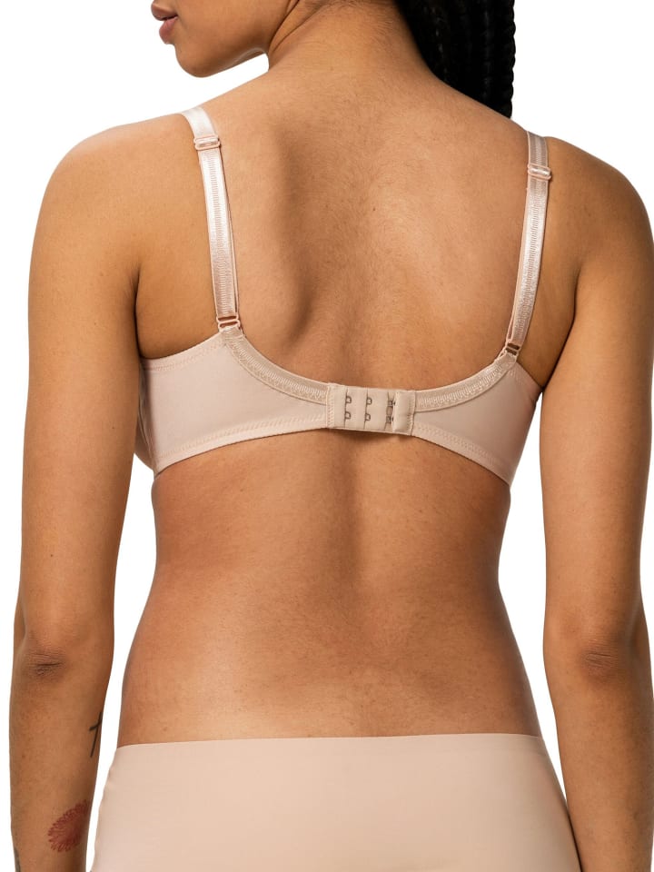 Triumph Minimizer-BH Urban in Beige günstig kaufen