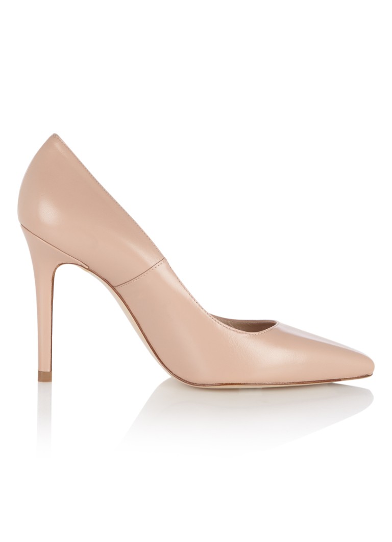 LKBennett Fern leather pump
