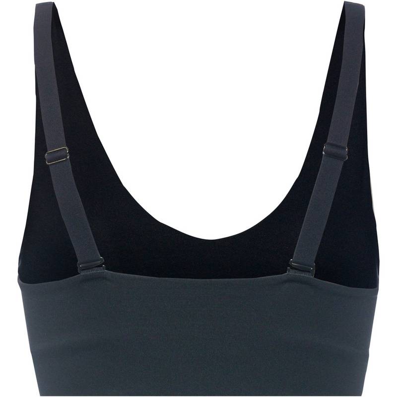 Nike INDY PLUNGE CUTOUT BH Damen