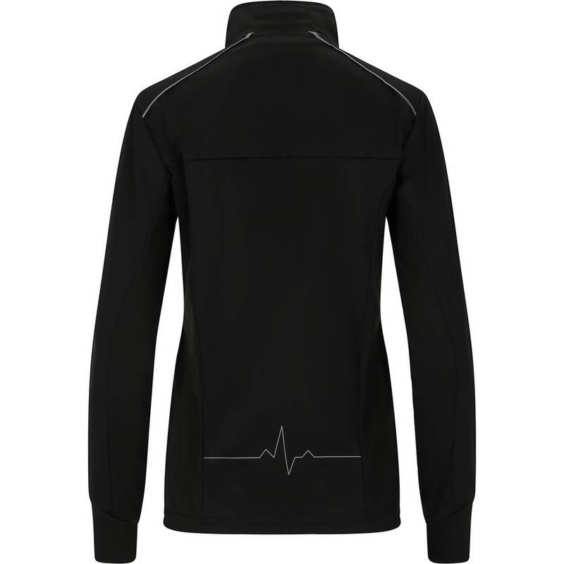 ELITE LAB Heat Laufjacke Damen