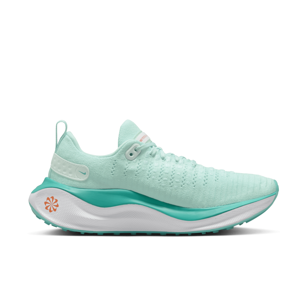 Nike React Infinity Run InfinityRN 4 DR2670-300 / grün
