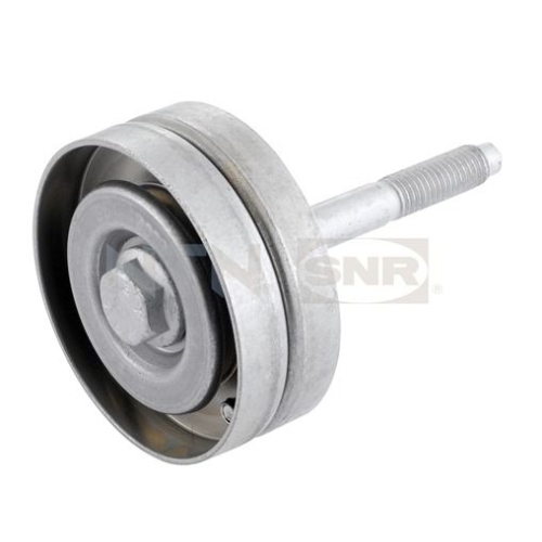 SNR Umlenkrolle Seat, Skoda, VW GA357.62 - ATU