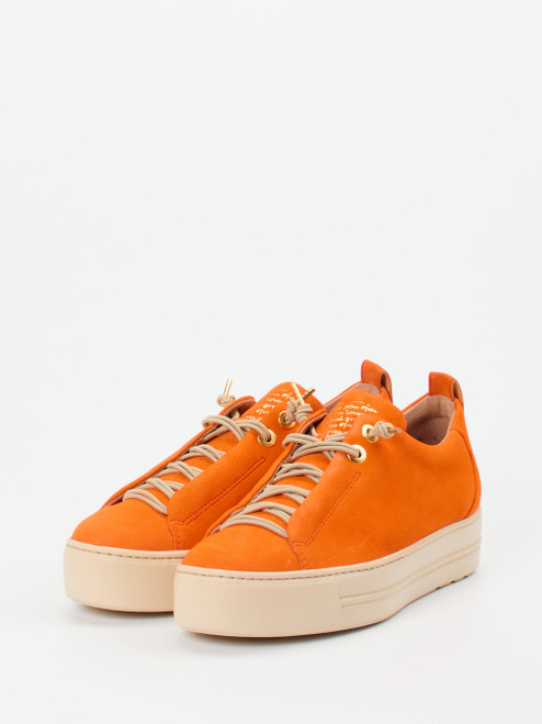 Sneaker-16635790010 Paul Green