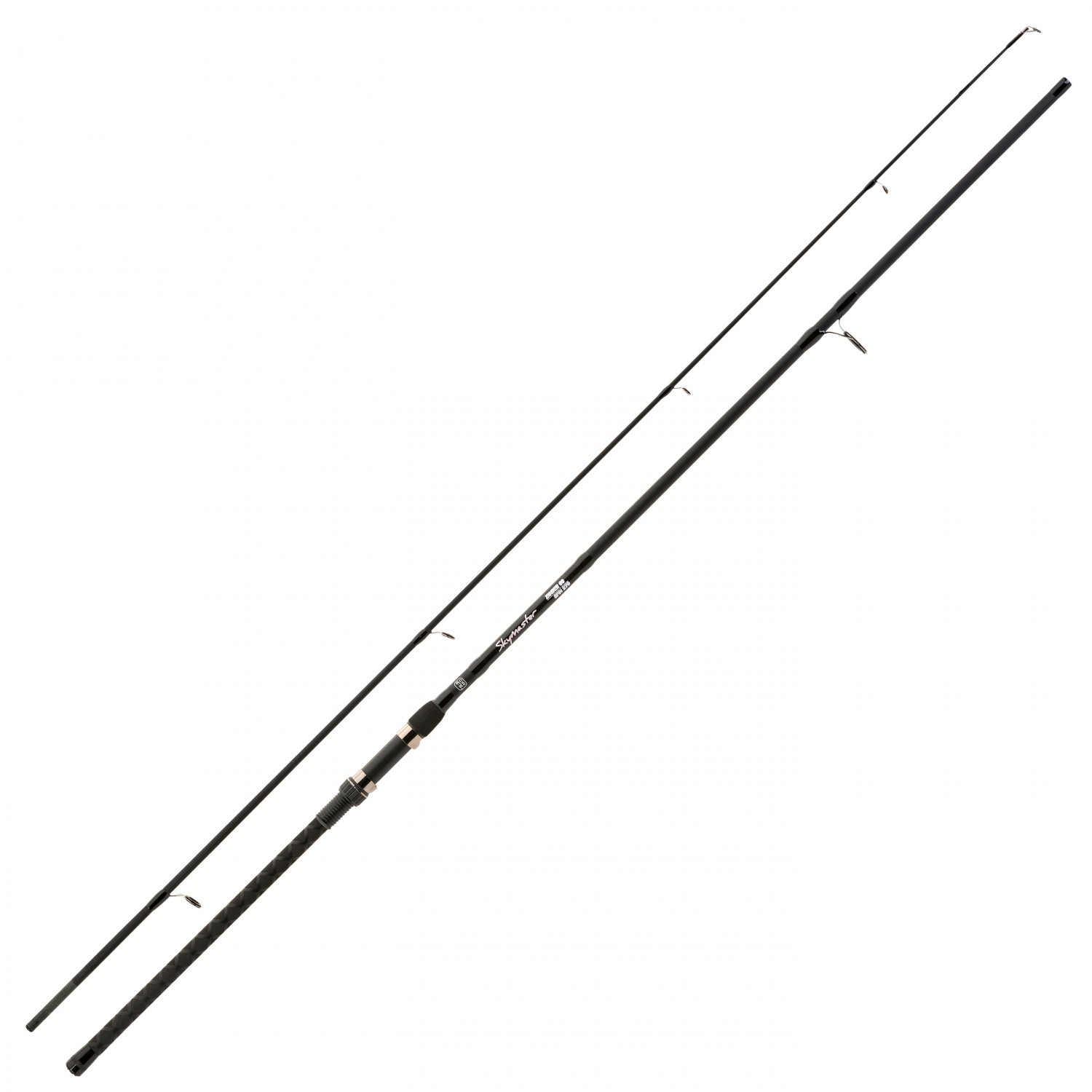 Sänger Raubfischrute Skymaster Zander Spin