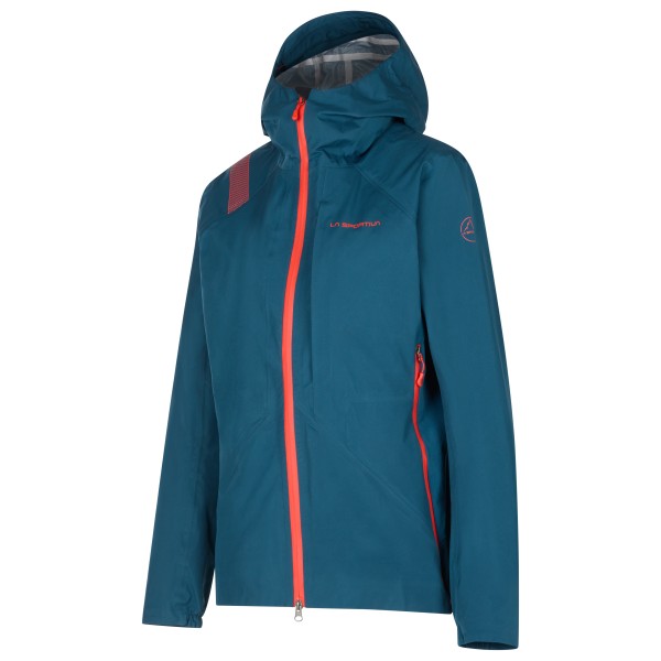 La Sportiva - Women's Crizzle Evo Shell Jacket - Softshelljacke