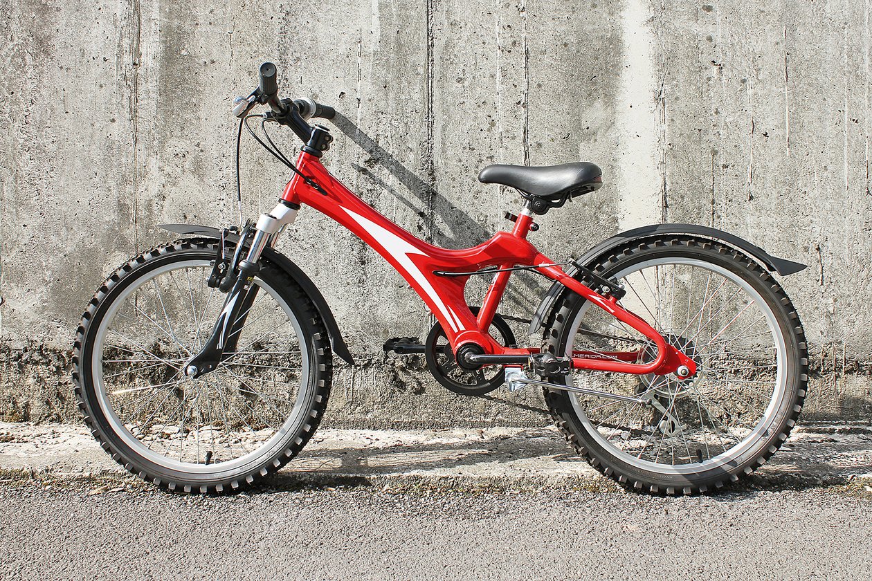 SKS Velo 55 Kids Schutzblech Set 20 Zoll