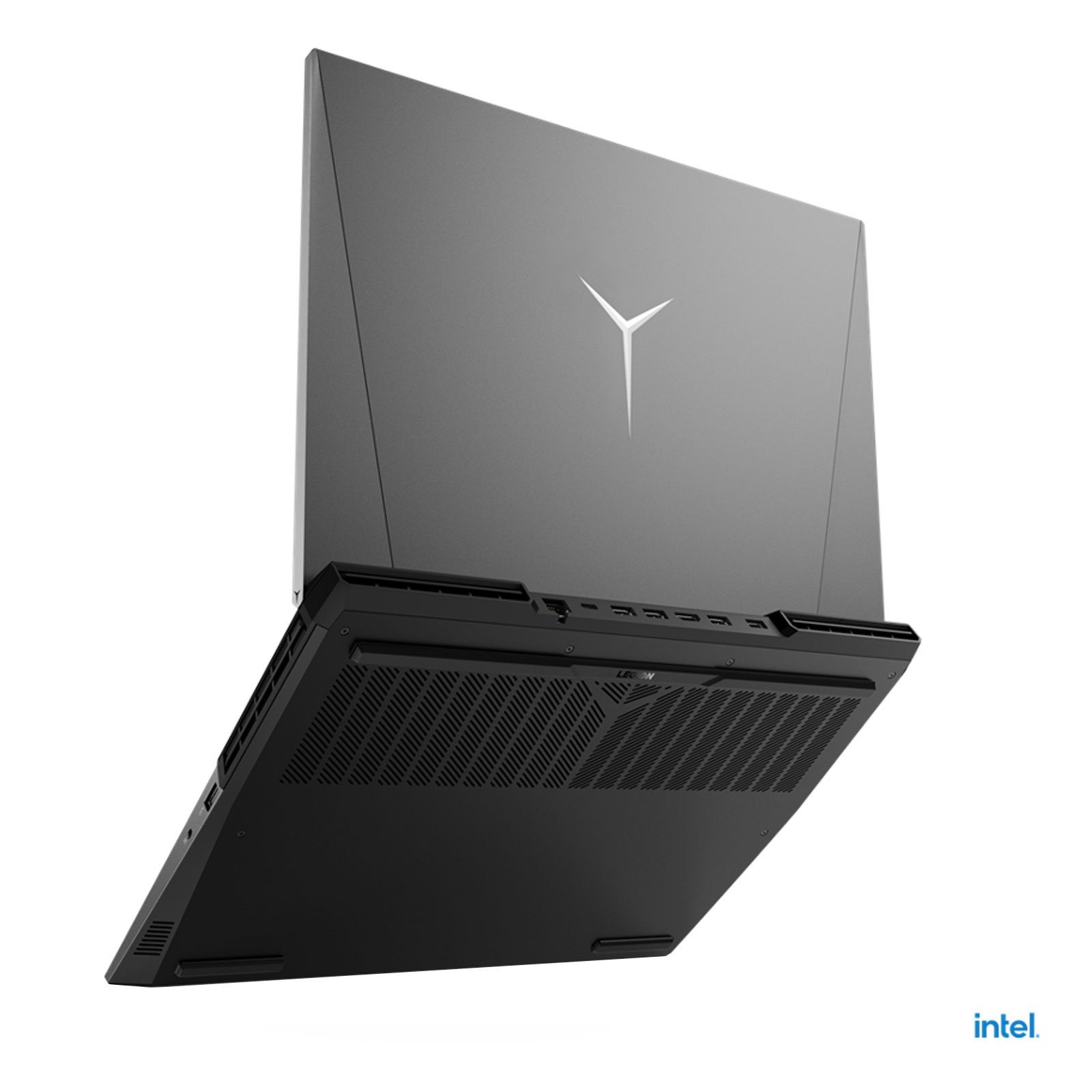 Lenovo Legion 5 Pro 16ITH6H Gaming-Notebook (40.64 cm/16 Zoll, Intel Core i7 11800H, NVIDIA GeForce RTX 3060, 512 GB SSD)