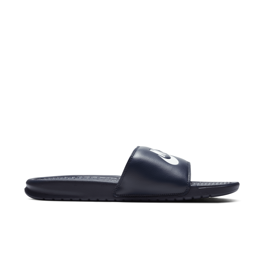 Nike Benassi JDI 343880-403 / blau