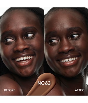 MAC Studio Radiance Serum Powered Foundation Flüssige Foundation-30 ml