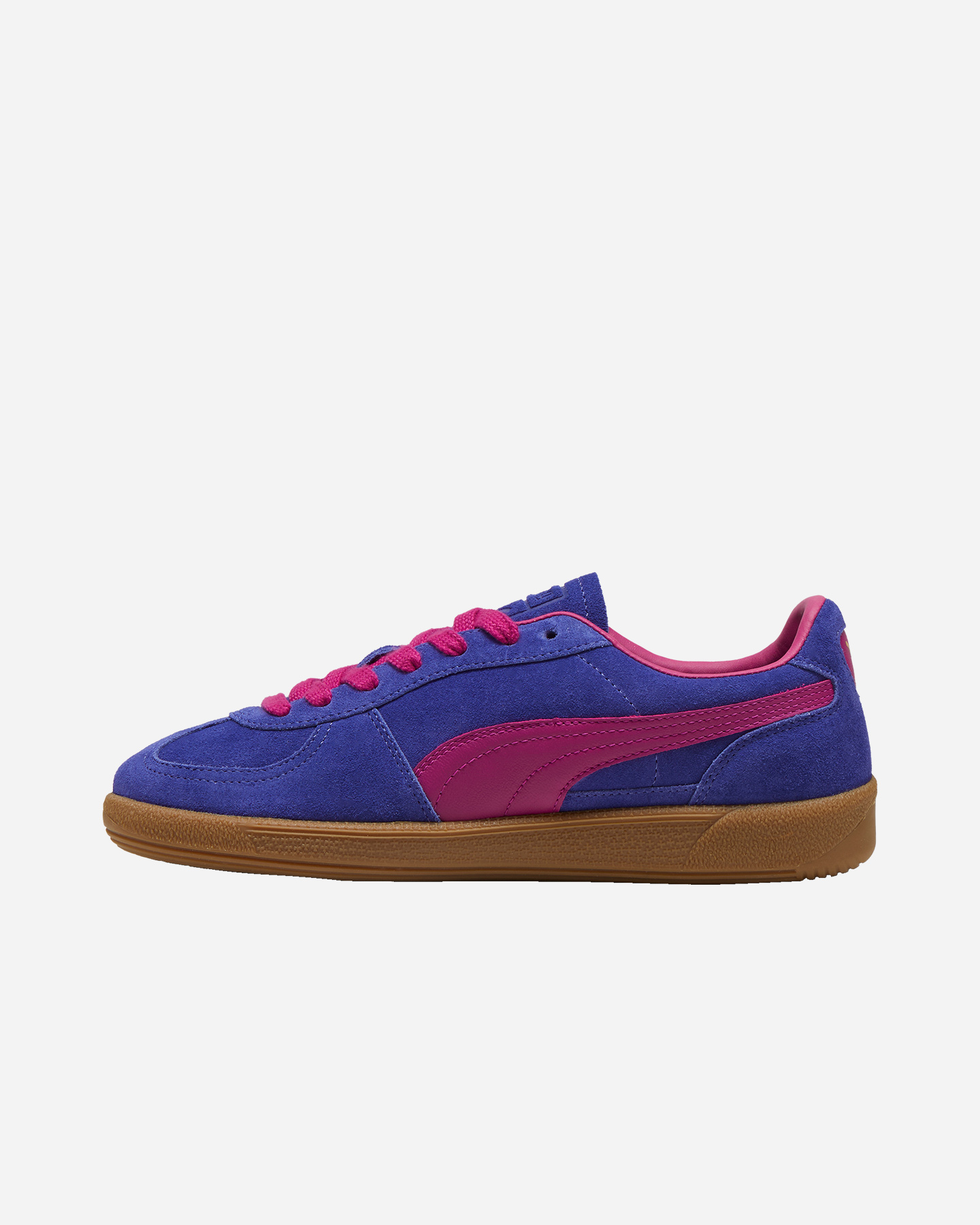 Buty sportowe Puma Palermo W 396463-21