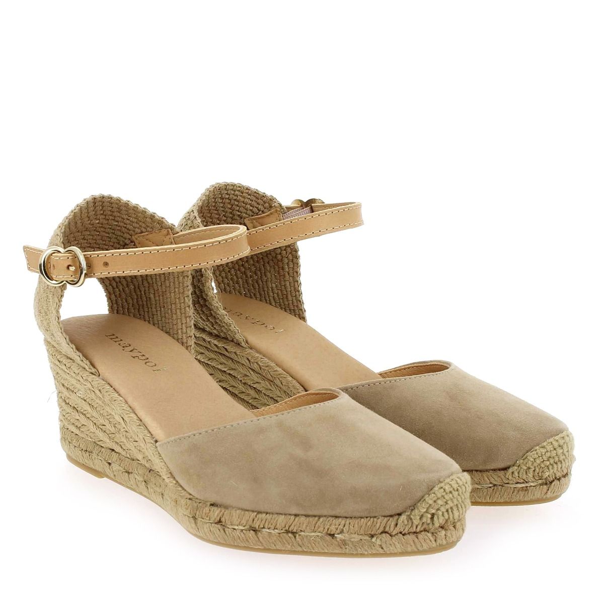 Maypol  LOLA - Taupe