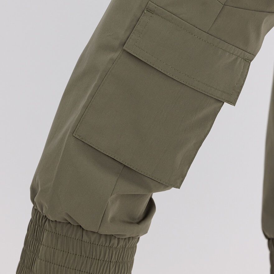 Tactical Jogger Pant