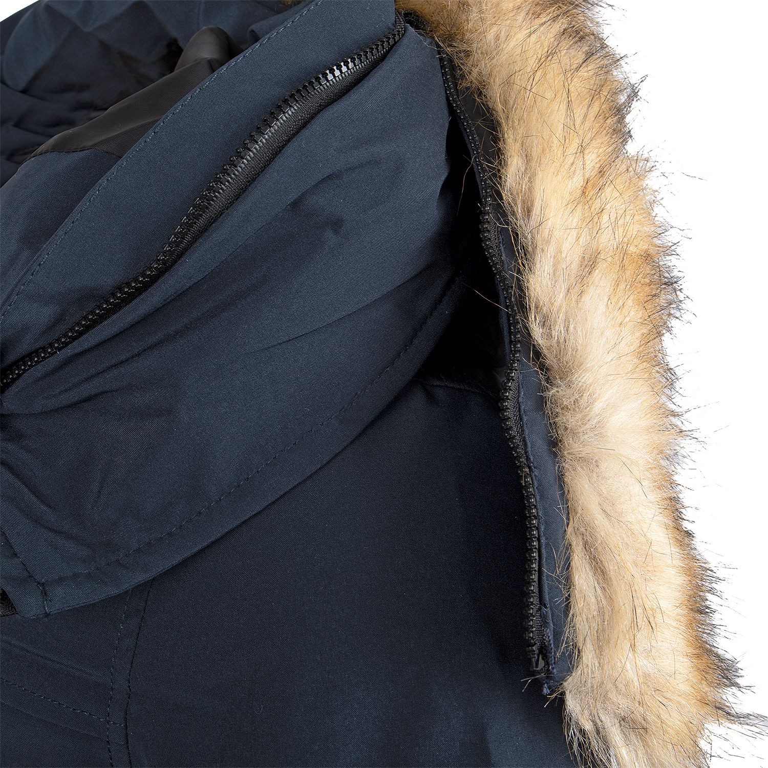 Winter Parka Creston
