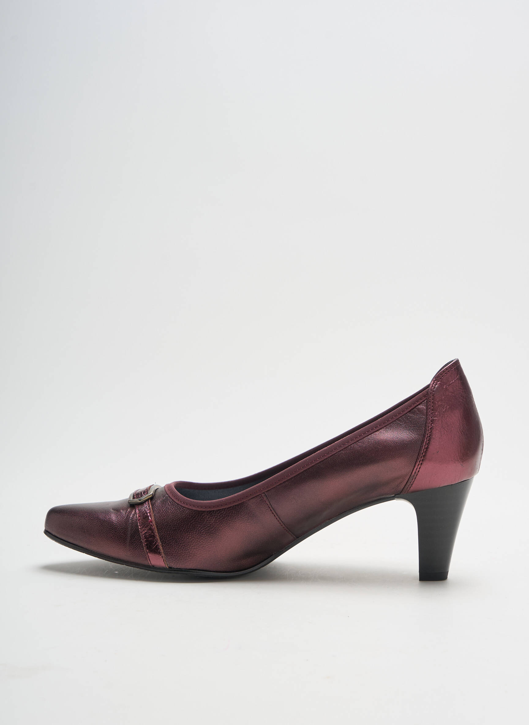 Artika Soft Escarpins Femme couleur violet