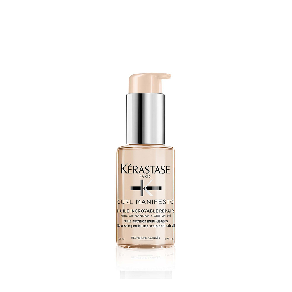 Kérastase Curl Manifesto Huile Sublime Repair Huile