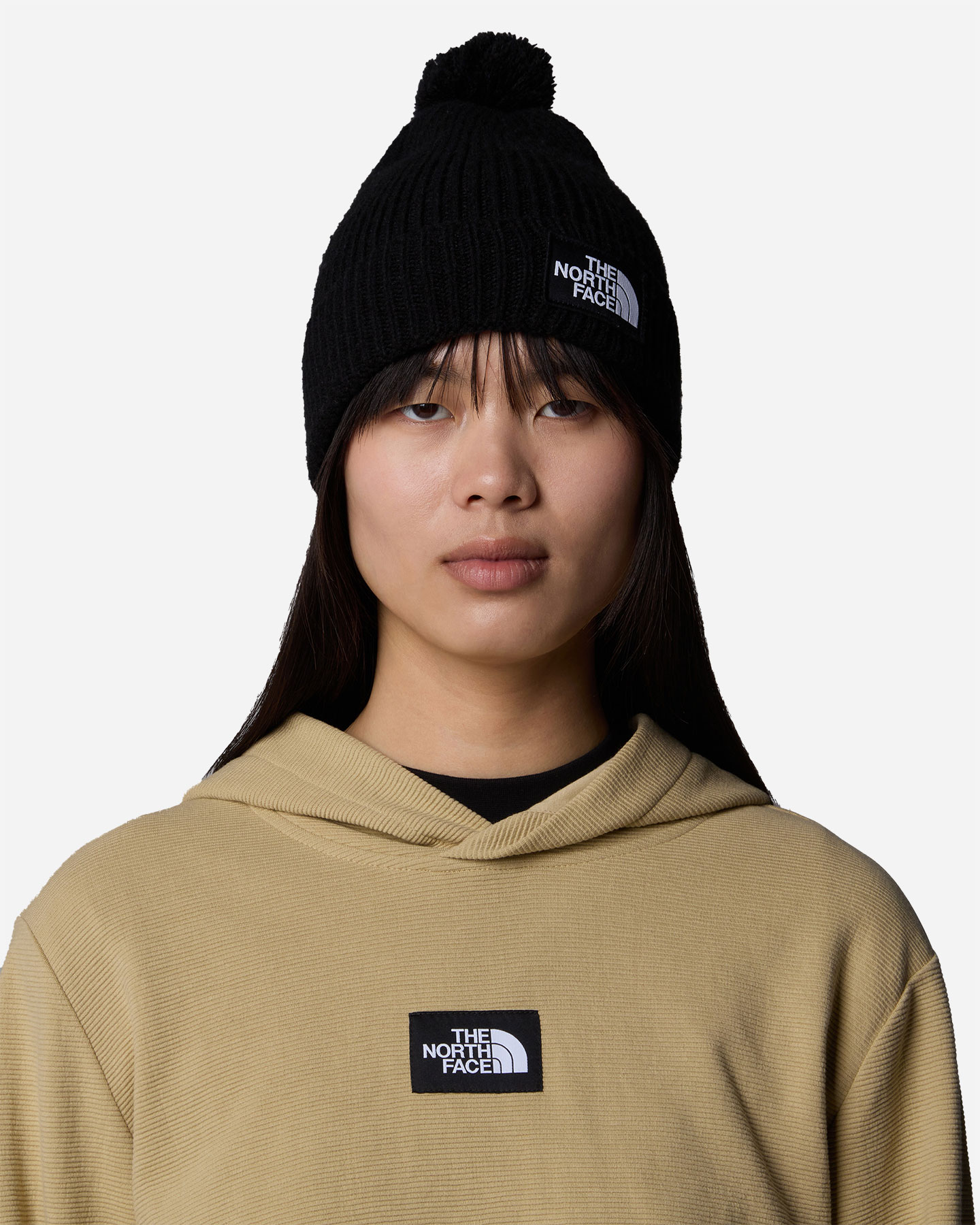 Beretto The North Face Logo Box M NF0A3FN3JK31