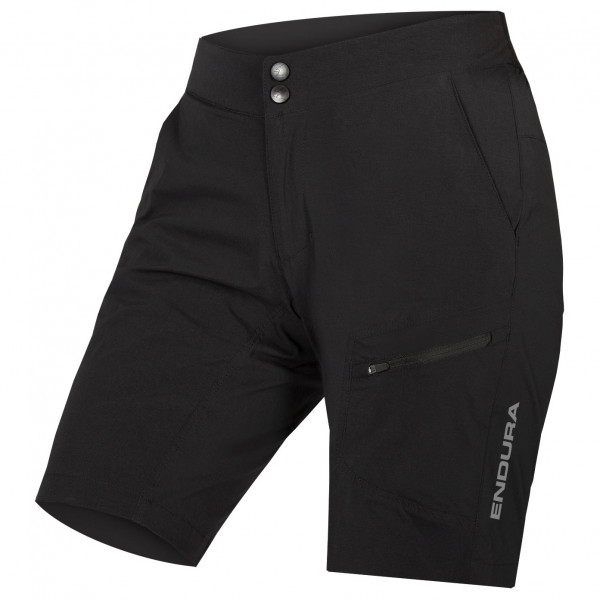 Endura - Women's Hummvee Lite Shorts Mit Innenhose - Radhose