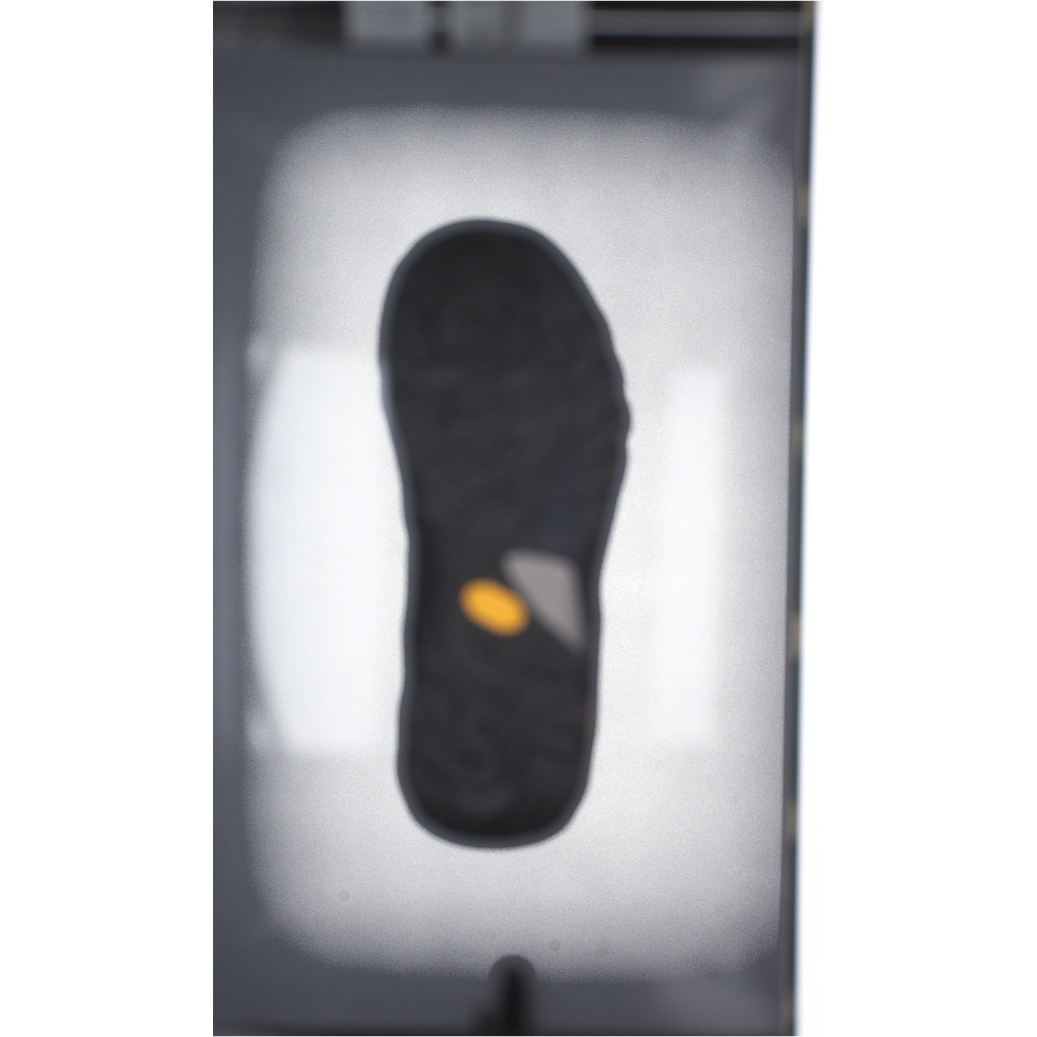 EB-Sport 211186, Outdoorschuhe, Damen, Schwarz
