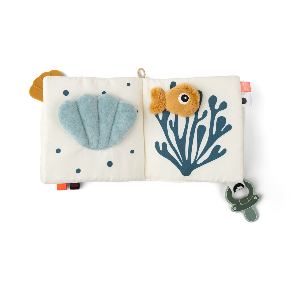 Spielzeug Sea friends