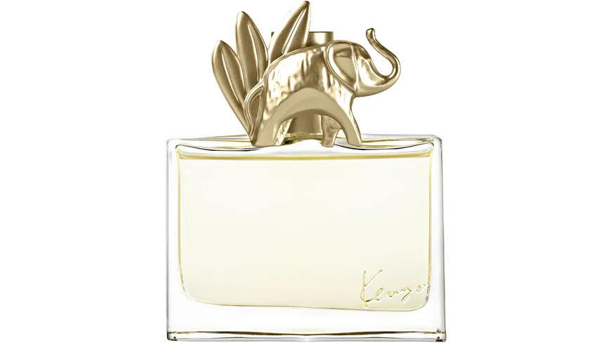 KENZO Jungle Eau de Parfum