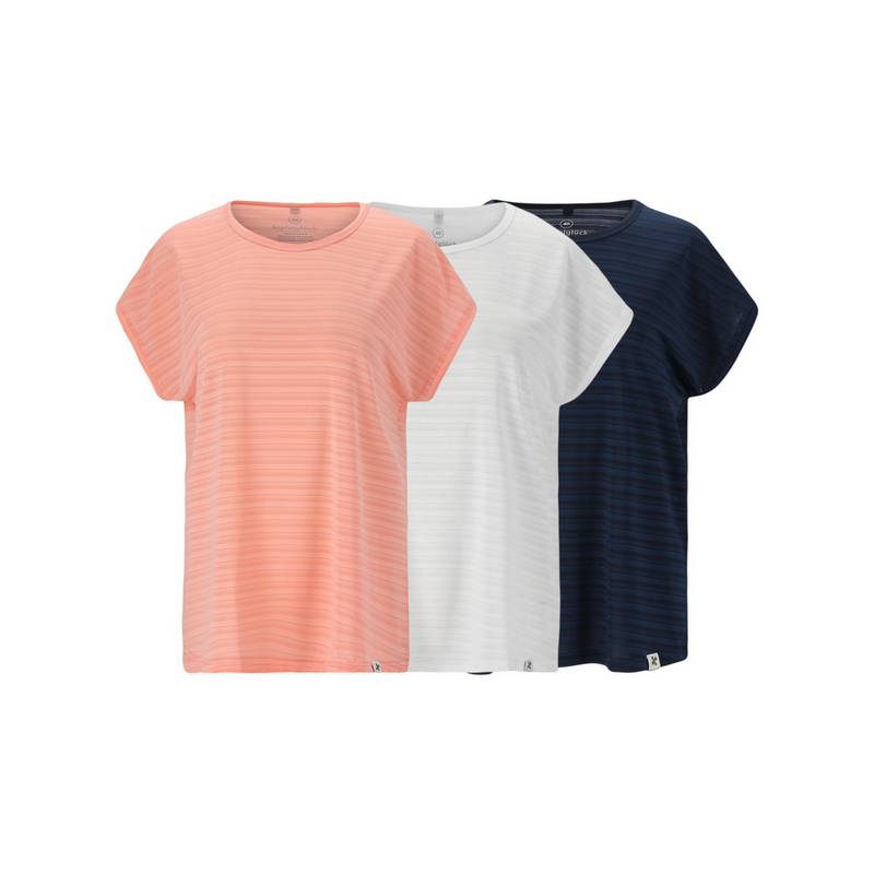 Gipfelglück Lieselotte Funktionsshirt Damen