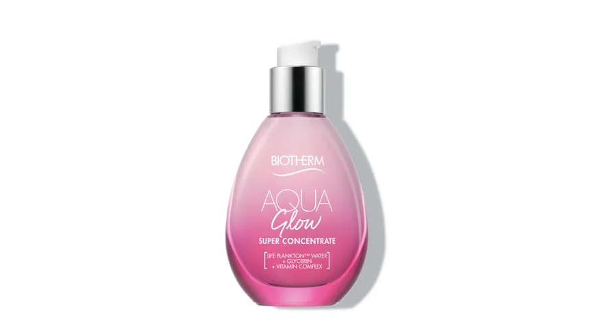 BIOTHERM Aqua Glow Tagespflege 50 ml