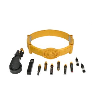 Batman Prop Replica Batman (1989 Movie) - Batman's Utility Belt