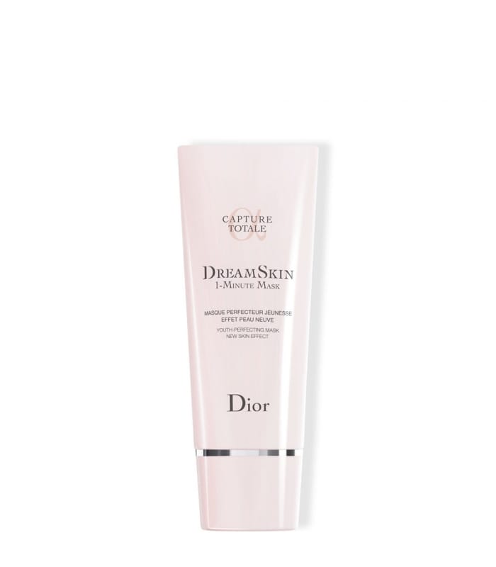 Dior-CAPTURE TOTALE DREAMSKIN -1 Minute Mask - Masque Perfecteur Jeunesse Effet Peau Neuve