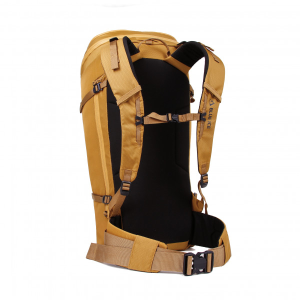 Blue Ice - Chiru Pack 32 - Kletterrucksack