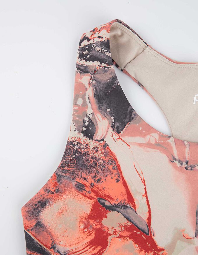 Cropped Top - Soft-Touch