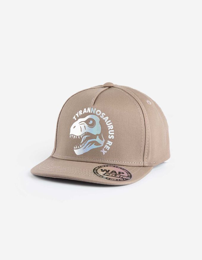 Basecap - Print