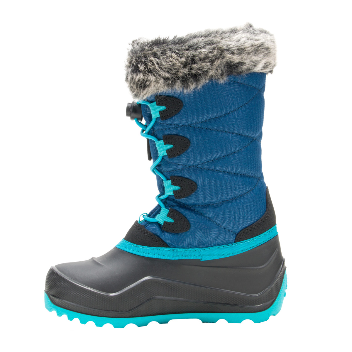 Kamik SNOWGYPSY4 Winterstiefel blau
