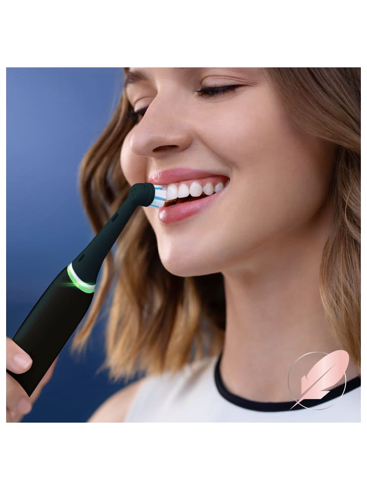 Oral-B Aufsteckbürsten 