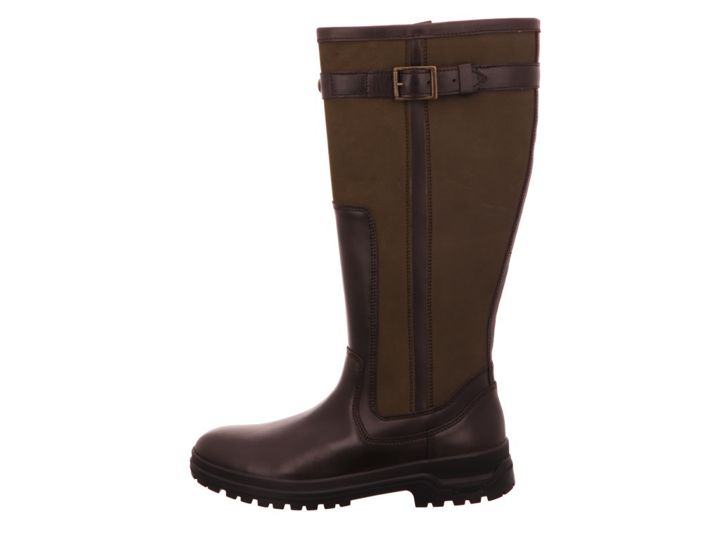 LE CHAMEAU Stiefel braun Jameson Standard Fit Leather