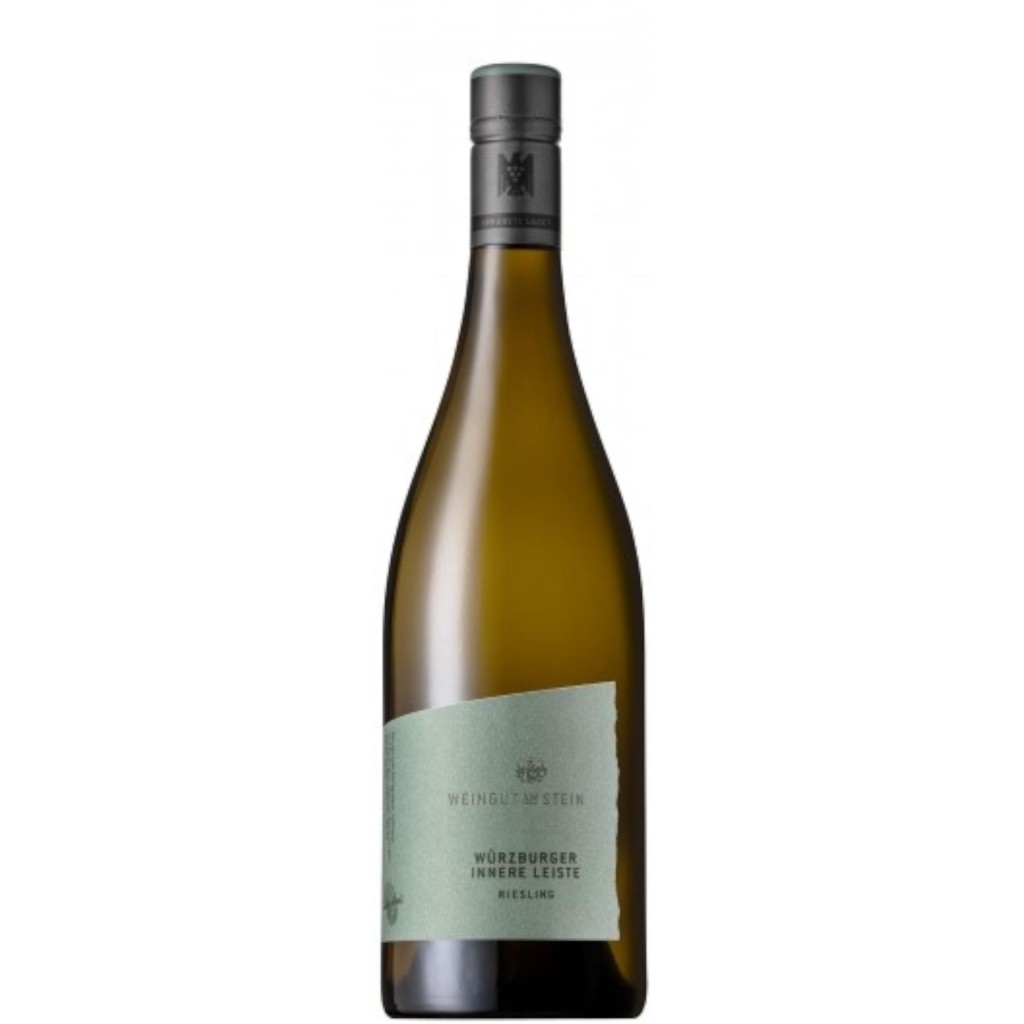 20192020 Riesling Würzburger Innere Leiste 1. Lage trocken - BIO