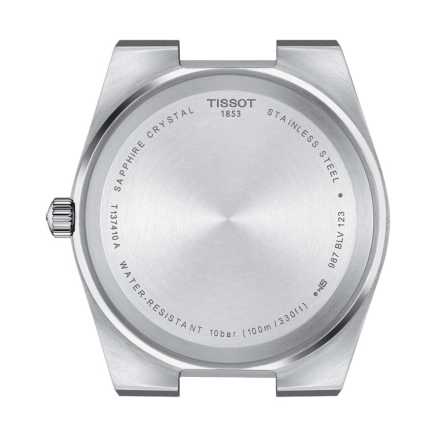 Tissot Herrenuhr PRX