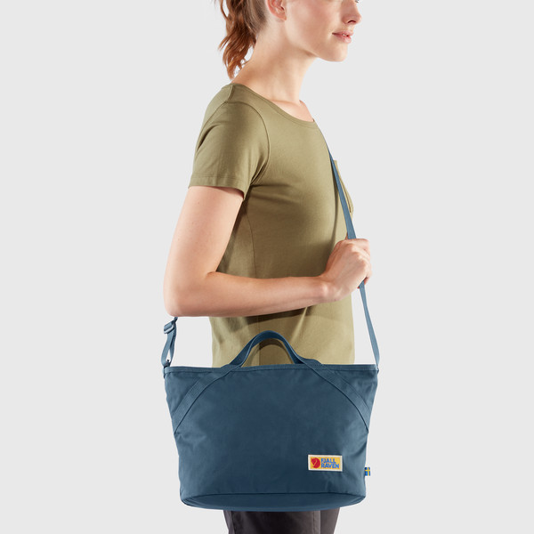 VARDAG CROSSBODY - Umhängetasche