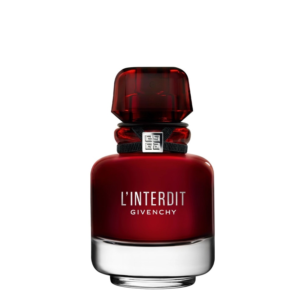 Givenchy L'INTERDIT EAU DE PARFUM ROUGE
