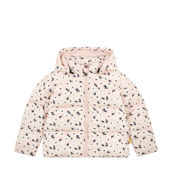 Jacke, rosa für Mädchen